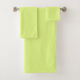Mindaro Bath Towel Set