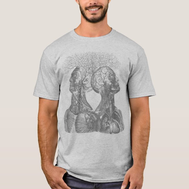 Mindblower Shirt (Front)