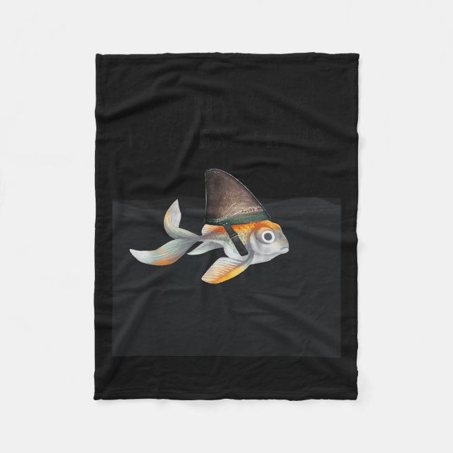 Mindest Is Everything - Motivational Quote Insrati Fleece Blanket (Front)