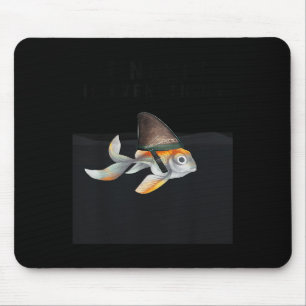 Mindest Is Everything - Motivational Quote Insrati Mouse Mat