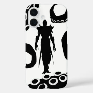 Mindflayer Cult Survivor – Baldur’s Gate 3 iPhone 16 Case