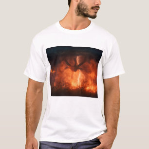 mindflayer t_shirt T-Shirt