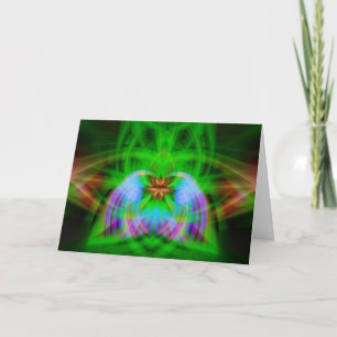 Mindful  card
