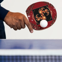 Mindful Control Table Tennis Gear: Better Night Cl