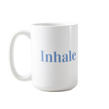 Mindful Mug