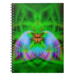 Mindful notebook