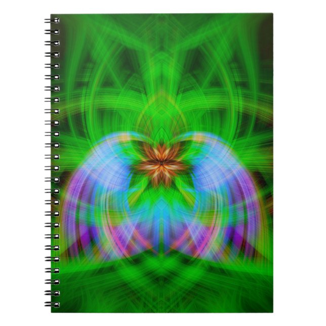 Mindful   notebook (Front)