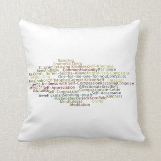 Mindful Pillow from MindfulMethods4Life