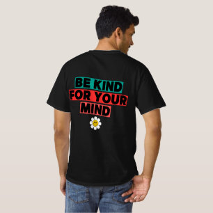 Mindful Power T-Shirt