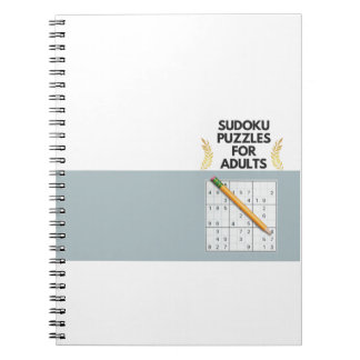 Mindful Sudoku: Engaging Puzzles for Sharpening Yo Notebook