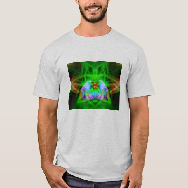 Mindful T-Shirt (Front)