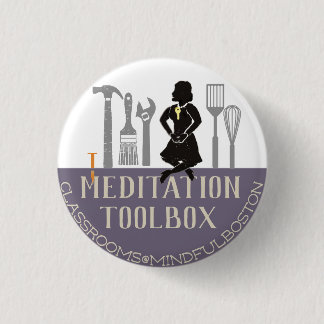 MindfulBoston's Meditation Toolbox Badge