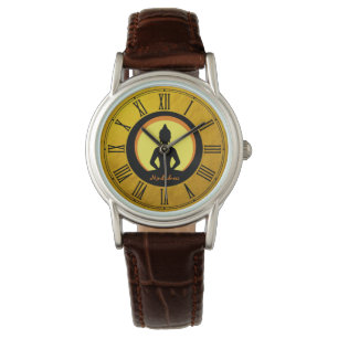 Mindfulness & Buddha Golden Meditation / Buddhism  Watch