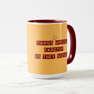 Mindfulness Positive Affirmations Gift For Her Mug