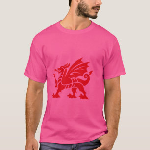mindfulness wrexham amazing wales most - unofficia T-Shirt