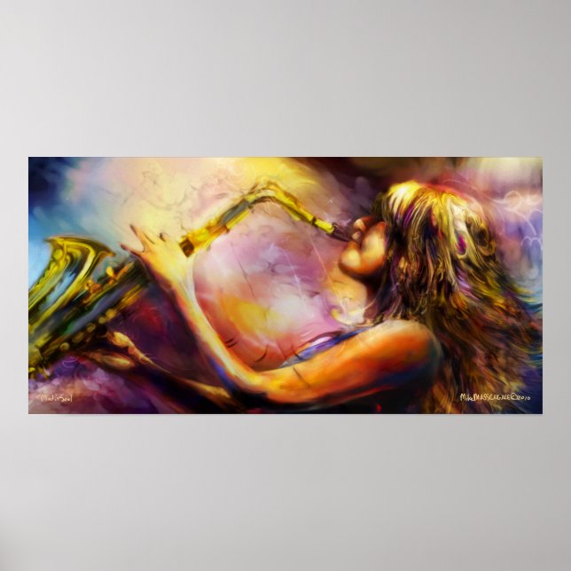 mindis_soul poster (Front)