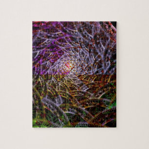 Mind's Eye Jigsaw Puzzle