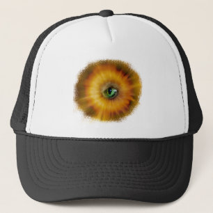 Mind's Eyes Hat