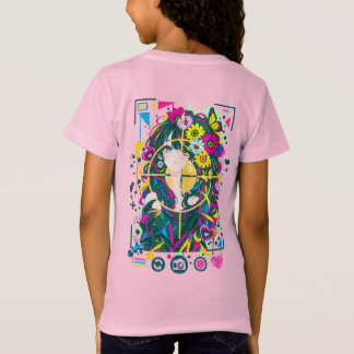 MINDSCAPE T-Shirt