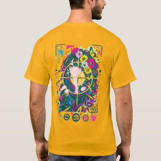 MINDSCAPE T-Shirt