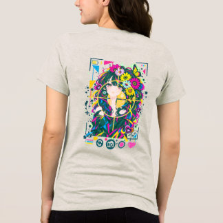 MINDSCAPE Tri-Blend SHIRT