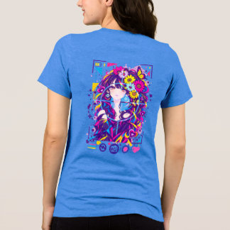 MINDSCAPE Tri-Blend SHIRT