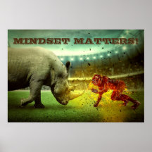 Mindset Matters