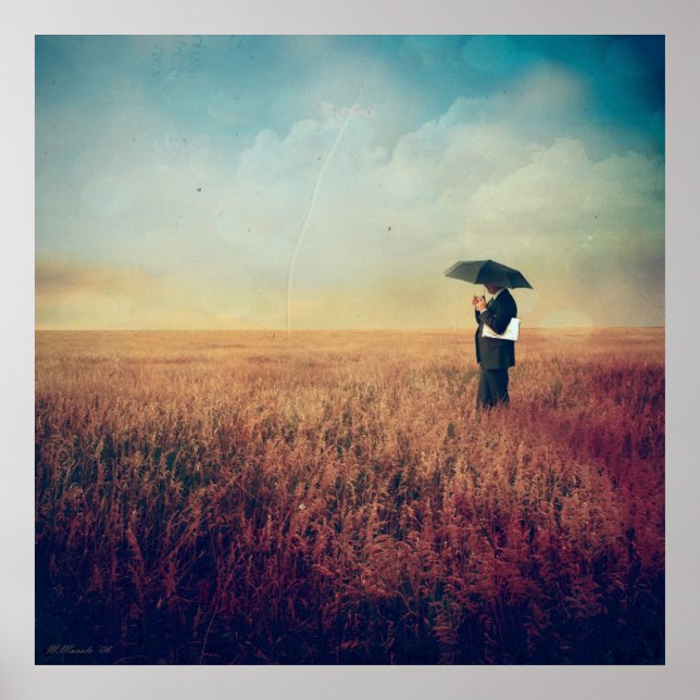 Mindset Poster (Front)