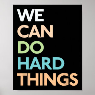 Mindset Teacher Quotes Motivational Sayings Teachi Poster