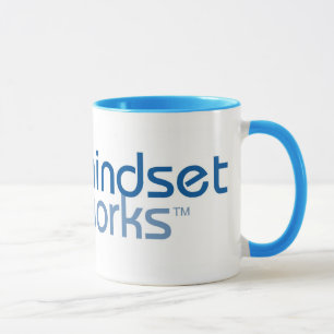 Mindset Works Coffee Mug