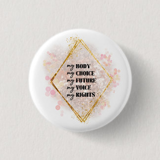 MINE button