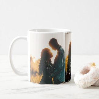 Mine Forever Mug