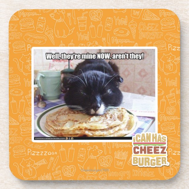Mine now coaster (Front)