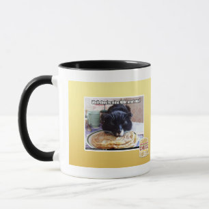 Mine now mug