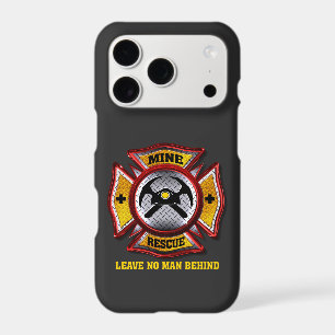 MINE RESCUE