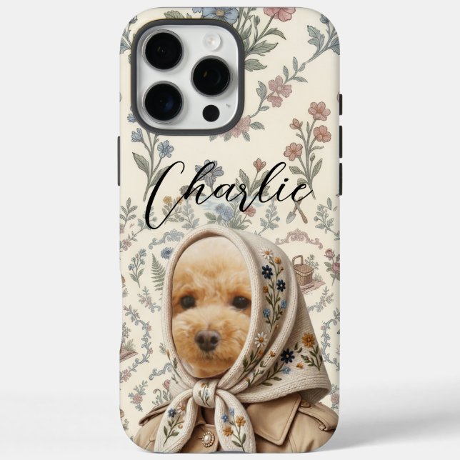 Mine & Shine – Sparkle Your Way! Speck iPhone Case (Back)
