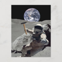 Mine The Moon