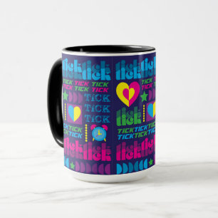 Mine Ticks Coffee Mug