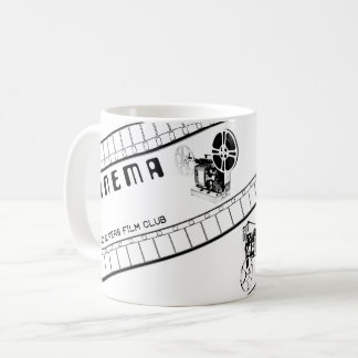 Minemug Coffee Mug