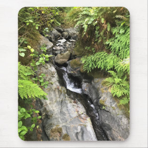 Miner Creek, Samuel H. Boardman, OR Mouse Mat