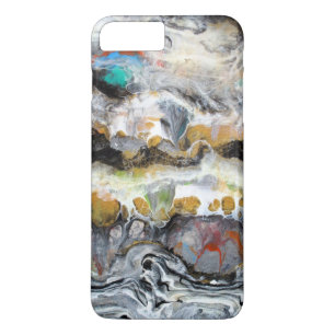 Mineral Art iPhone 8 Plus/7 Plus Case