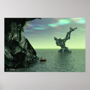 Mineral Bay at Emerald Cove Poster
