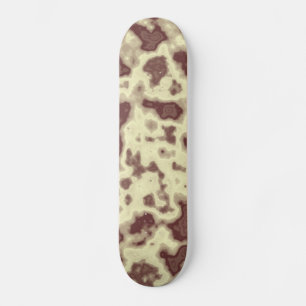 Mineral Cloudy Skateboard