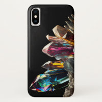Minerals Gems Healing Crystals