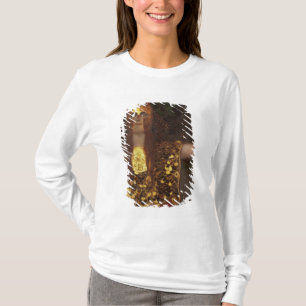 Minerva or Pallas Athena T-Shirt