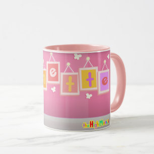 Minette mug