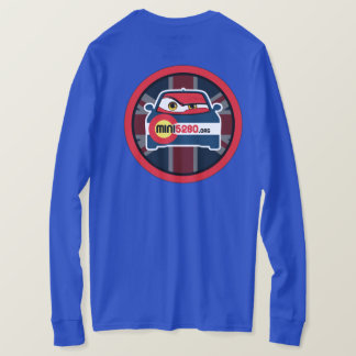 MINI5280 Unisex Long-Sleeve T-Shirt