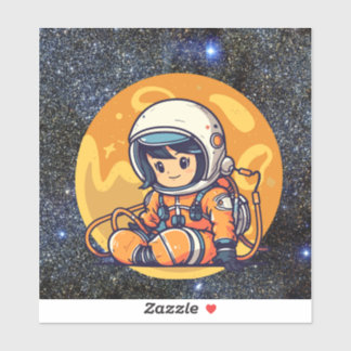 Mini Astronaut Adventures