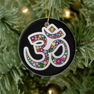 Mini Basketball Hoop Ceramic Tree Decoration