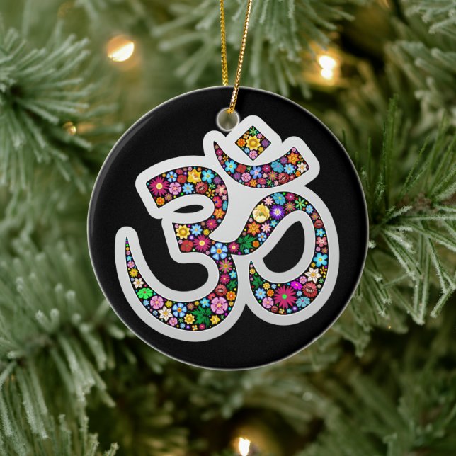 Mini Basketball Hoop Ceramic Tree Decoration (Tree)